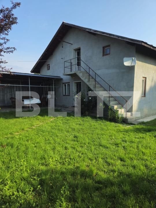 Casa de vânzare 3 camere Exterior Est - 172276CV | BLITZ Târgoviște | Poza15