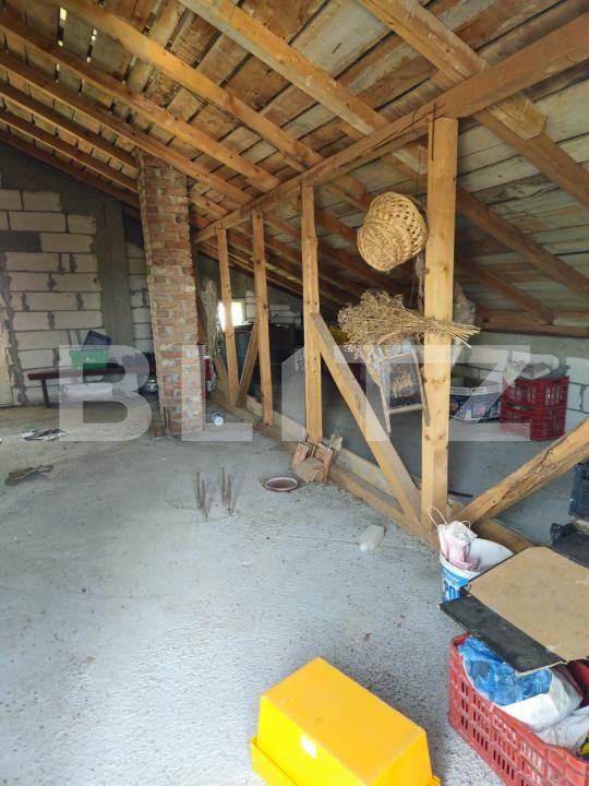 Casa de vânzare 3 camere Exterior Est - 172276CV | BLITZ Târgoviște | Poza17