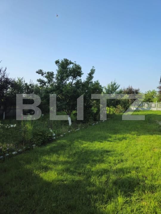 Casa de vânzare 3 camere Exterior Est - 172276CV | BLITZ Târgoviște | Poza14