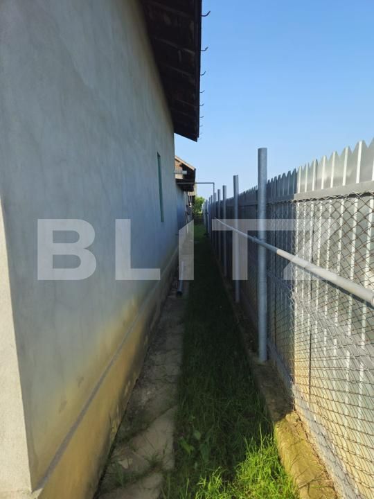 Casa de vânzare 3 camere Exterior Est - 172276CV | BLITZ Târgoviște | Poza25