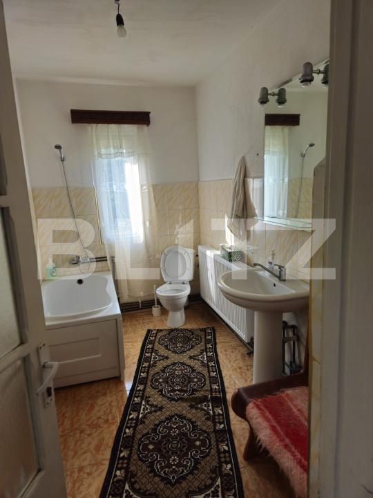 Casa de vânzare 3 camere Exterior Est - 172276CV | BLITZ Târgoviște | Poza4