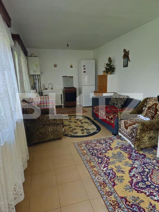 Casa de vânzare 3 camere Exterior Est - 172276CV | BLITZ Târgoviște | Poza3