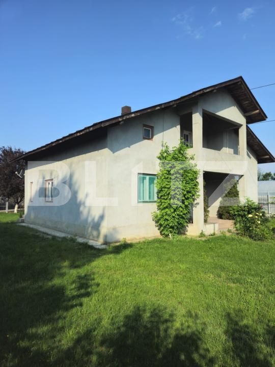 Casa de vânzare 3 camere Exterior Est - 172276CV | BLITZ Târgoviște | Poza19