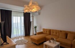 Aleea Solarino Apartament 2 camere, decomandat, 68 mp, Bloc nou