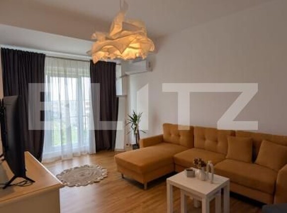Apartament de vânzare 2 camere Viforata - 172289AV | BLITZ Târgoviște | Poza1