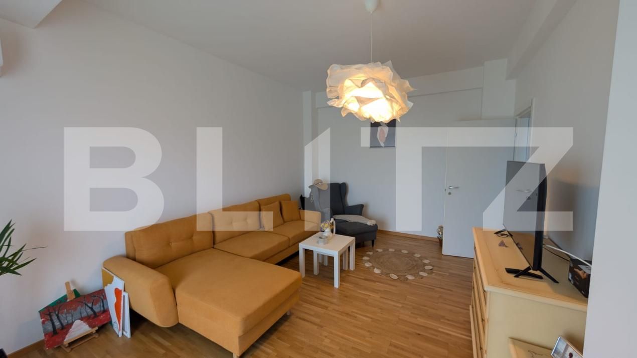 Apartament de vânzare 2 camere Viforata - 172289AV | BLITZ Târgoviște | Poza2