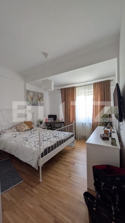 Apartament de vânzare 2 camere Viforata - 172289AV | BLITZ Târgoviște | Poza3