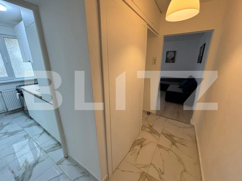 Apartament de vânzare 2 camere Micro 11 - 172320AV | BLITZ Târgoviște | Poza6