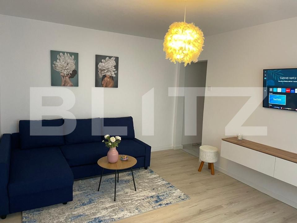 Apartament de vânzare 2 camere Micro 11 - 172320AV | BLITZ Târgoviște | Poza1