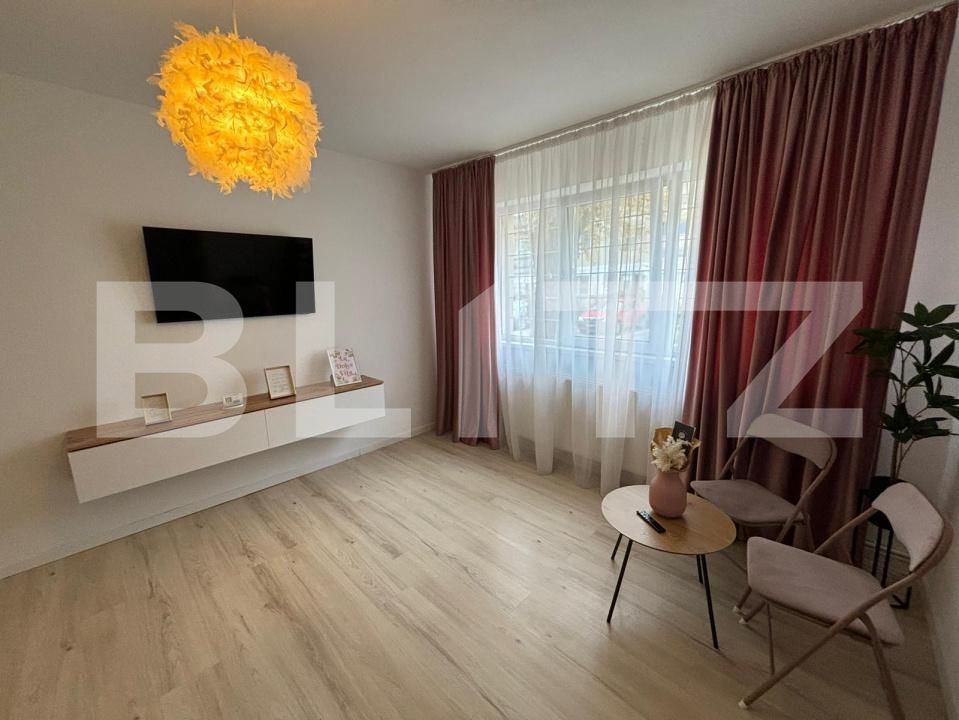 Apartament de vânzare 2 camere Micro 11 - 172320AV | BLITZ Târgoviște | Poza7