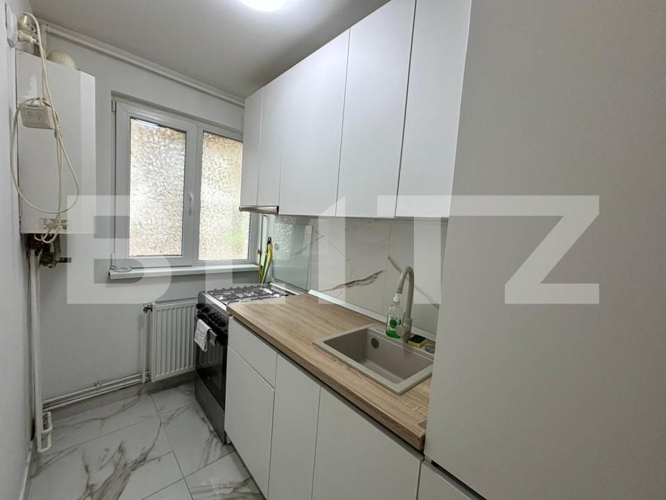 Apartament de vânzare 2 camere Micro 11 - 172320AV | BLITZ Târgoviște | Poza3