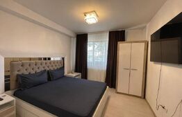 Apartament de vanzare, cu 3 camere, 56 mp, zona CFR