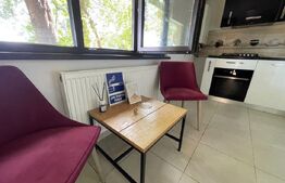 Apartament de vanzare, cu 3 camere, 56 mp, zona CFR