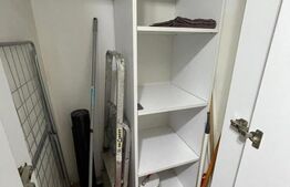 Apartament de vanzare, cu 3 camere, 56 mp, zona CFR