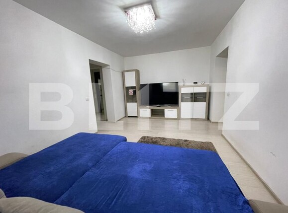 Apartament de vânzare 3 camere Aleea Trandafirilor - 172333AV | BLITZ Târgoviște | Poza3