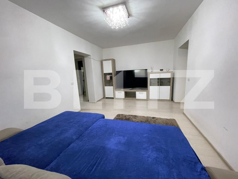 Apartament de vânzare 3 camere Aleea Trandafirilor - 172333AV | BLITZ Târgoviște | Poza3