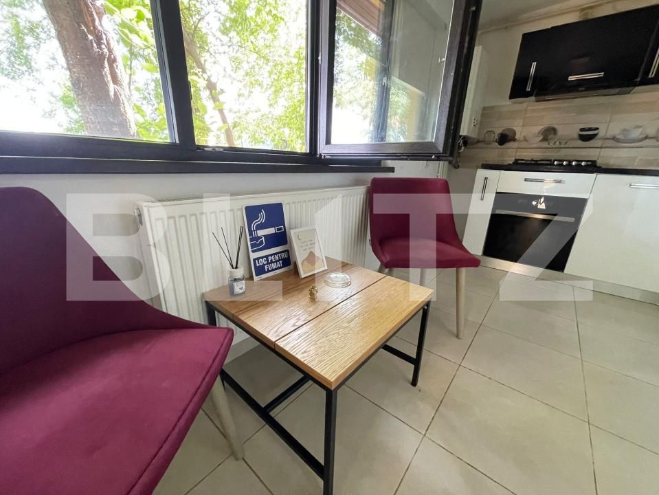 Apartament de vânzare 3 camere Aleea Trandafirilor - 172333AV | BLITZ Târgoviște | Poza4