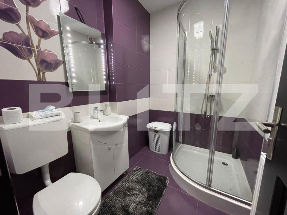 Apartament de vânzare 3 camere Aleea Trandafirilor - 172333AV | BLITZ Târgoviște | Poza5