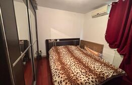 Apartament de vanzare, cu 2 camere, 46 mp, zona Al. Trandafirilor