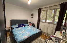 Apartament de vanzare, cu 2 camere, 46 mp, zona Al. Trandafirilor