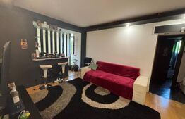 Apartament de vanzare, cu 2 camere, 46 mp, zona Al. Trandafirilor