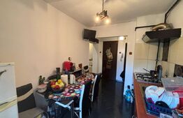 Apartament de vanzare, cu 2 camere, 46 mp, zona Al. Trandafirilor