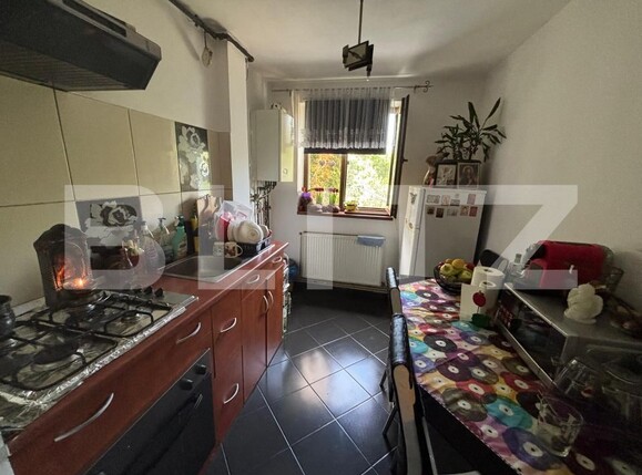 Apartament de vânzare 2 camere Aleea Trandafirilor - 172347AV | BLITZ Târgoviște | Poza3