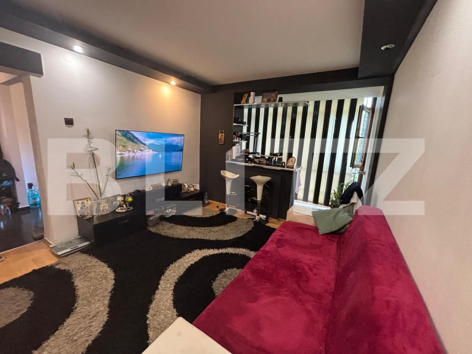 Apartament de vânzare 2 camere Aleea Trandafirilor - 172347AV | BLITZ Târgoviște | Poza4