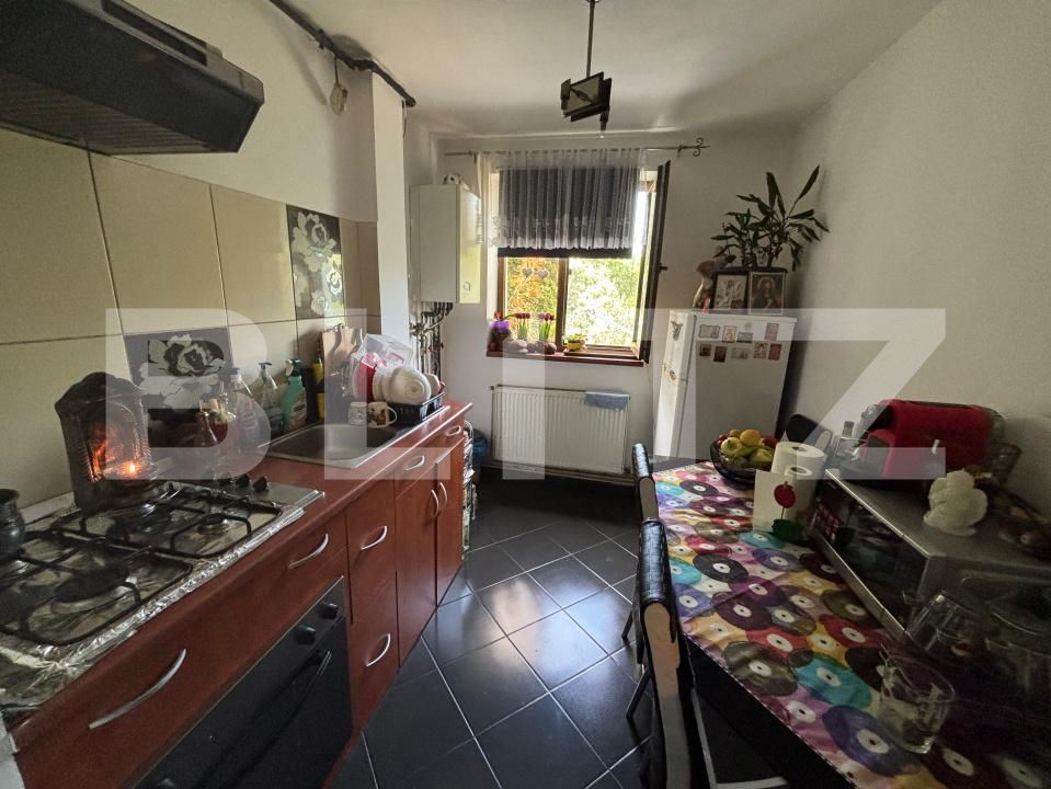 Apartament de vânzare 2 camere Aleea Trandafirilor - 172347AV | BLITZ Târgoviște | Poza3