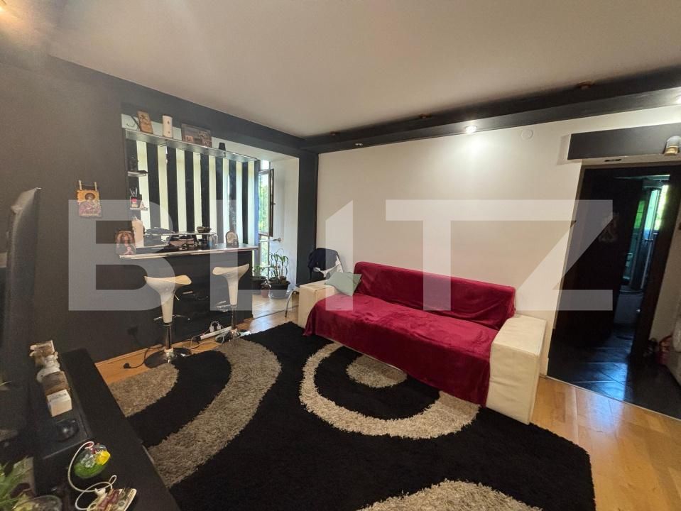 Apartament de vânzare 2 camere Aleea Trandafirilor - 172347AV | BLITZ Târgoviște | Poza1