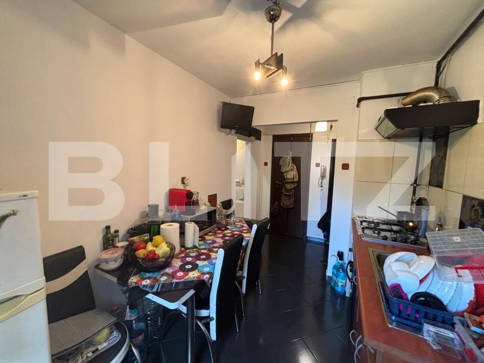 Apartament de vânzare 2 camere Aleea Trandafirilor - 172347AV | BLITZ Târgoviște | Poza2
