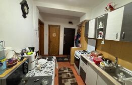 Oportunitate unică – Apartament 2 camere, parter, zona Aleea Trandafirilor 