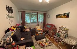 Oportunitate unică – Apartament 2 camere, parter, zona Aleea Trandafirilor 