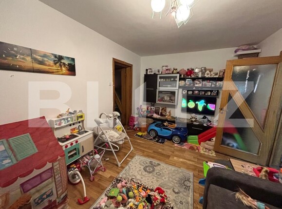 Apartament de vânzare 2 camere Aleea Trandafirilor - 172351AV | BLITZ Târgoviște | Poza3