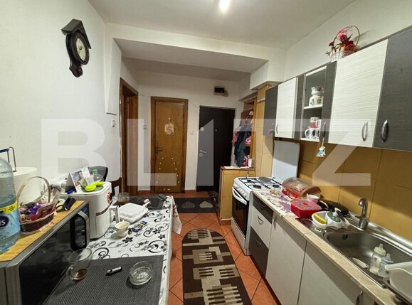 Apartament de vânzare 2 camere Aleea Trandafirilor - 172351AV | BLITZ Târgoviște | Poza2