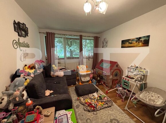 Apartament de vânzare 2 camere Aleea Trandafirilor - 172351AV | BLITZ Târgoviște | Poza4