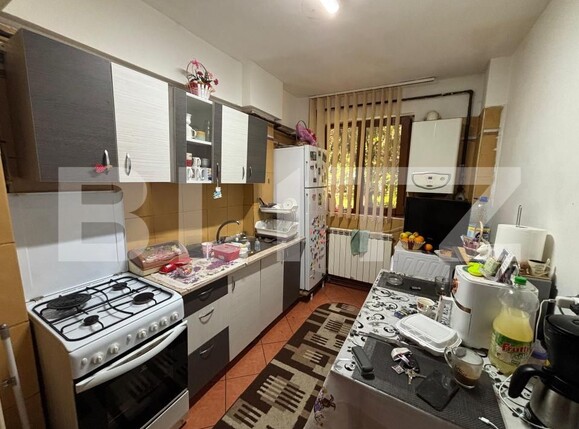 Apartament de vânzare 2 camere Aleea Trandafirilor - 172351AV | BLITZ Târgoviște | Poza1