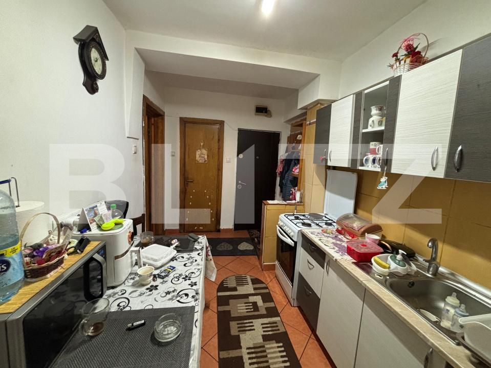 Apartament de vânzare 2 camere Aleea Trandafirilor - 172351AV | BLITZ Târgoviște | Poza2