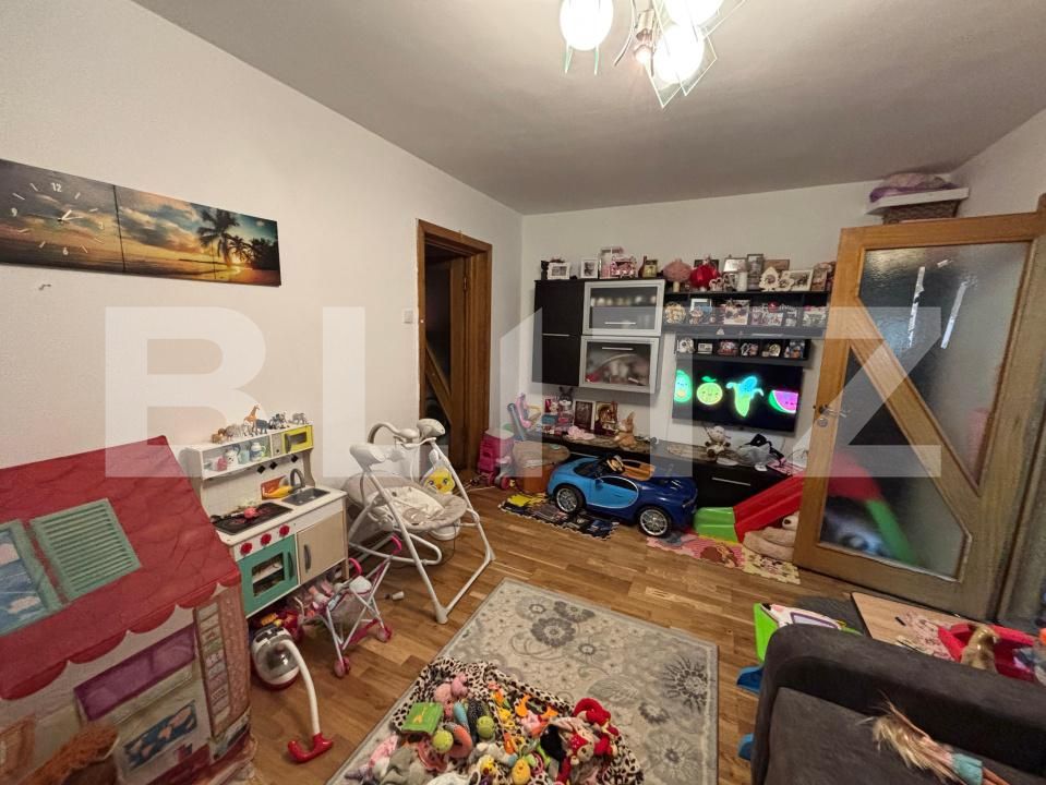 Apartament de vânzare 2 camere Aleea Trandafirilor - 172351AV | BLITZ Târgoviște | Poza3