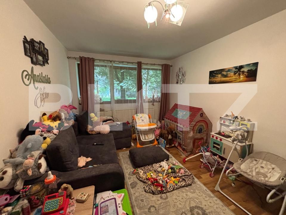 Apartament de vânzare 2 camere Aleea Trandafirilor - 172351AV | BLITZ Târgoviște | Poza4