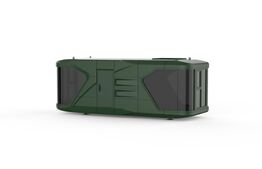  Casă tip Capsula de la View Box Houses - modelul Barcelona 