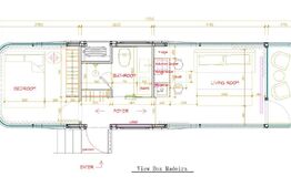  Casă tip Capsula de la View Box Houses - modelul Madeira 