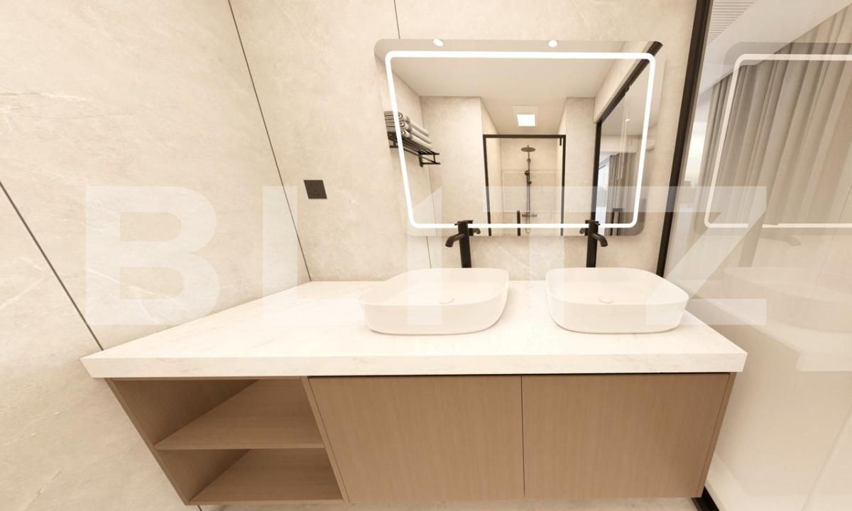 Casa de vânzare 2 camere Central - 172500CV | BLITZ Târgoviște | Poza3