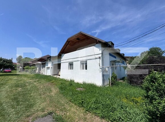 Spațiu comercial de vânzare Viforata - 172584SVC | BLITZ Târgoviște | Poza9