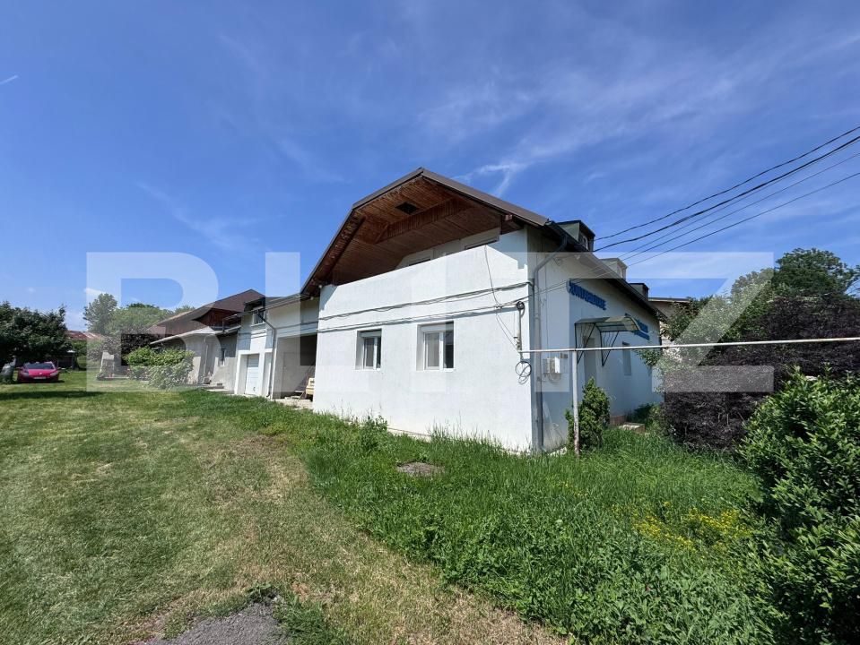 Spațiu comercial de vânzare Viforata - 172584SVC | BLITZ Târgoviște | Poza4