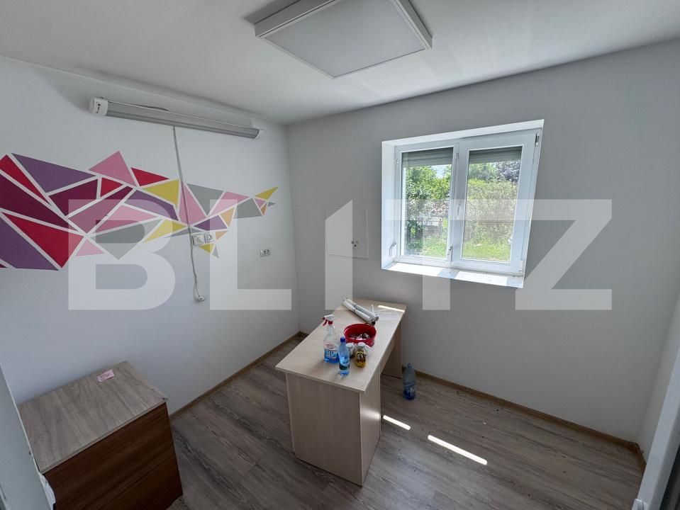 Spațiu comercial de vânzare Viforata - 172584SVC | BLITZ Târgoviște | Poza2