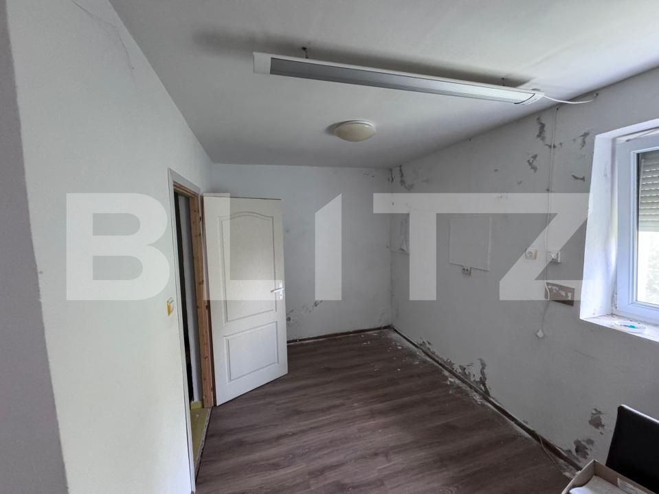 Spațiu comercial de vânzare Viforata - 172584SVC | BLITZ Târgoviște | Poza3