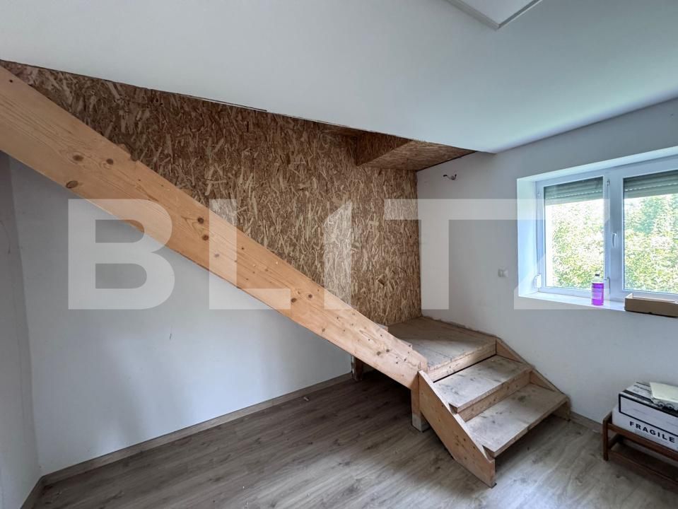 Spațiu comercial de vânzare Viforata - 172584SVC | BLITZ Târgoviște | Poza4