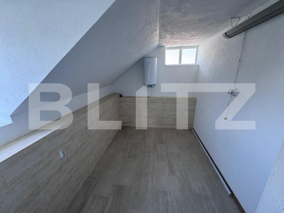Spațiu comercial de vânzare Viforata - 172584SVC | BLITZ Târgoviște | Poza10