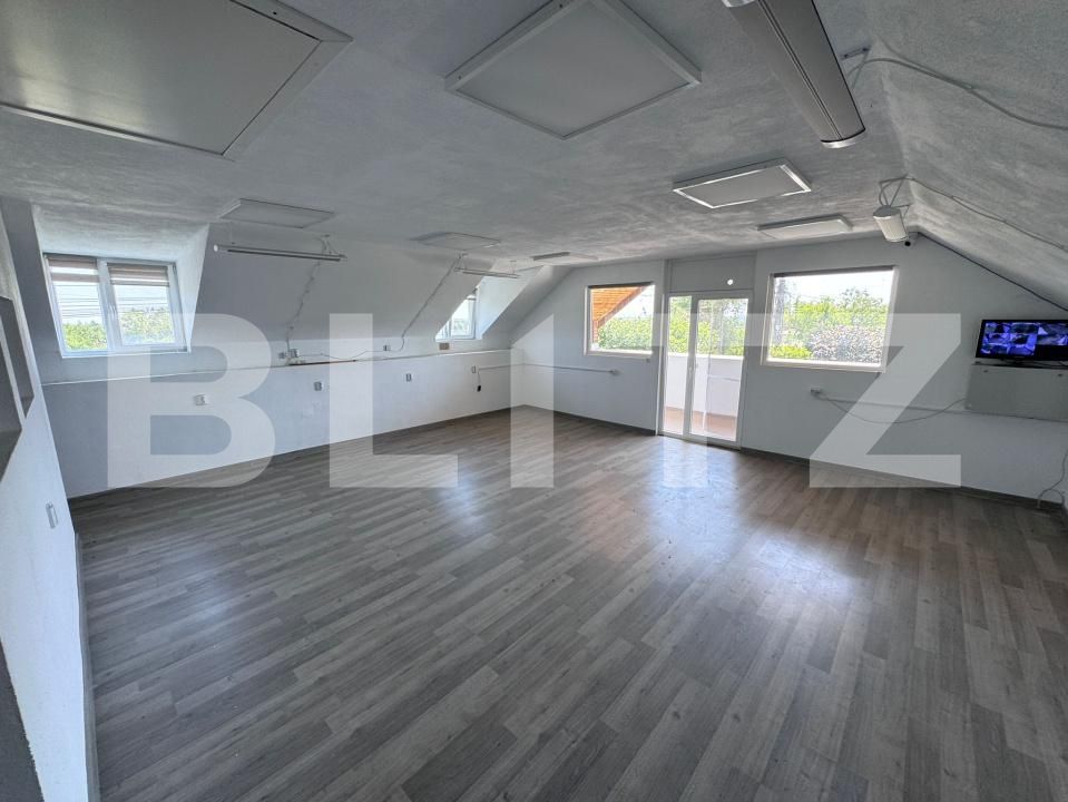 Spațiu comercial de vânzare Viforata - 172584SVC | BLITZ Târgoviște | Poza2